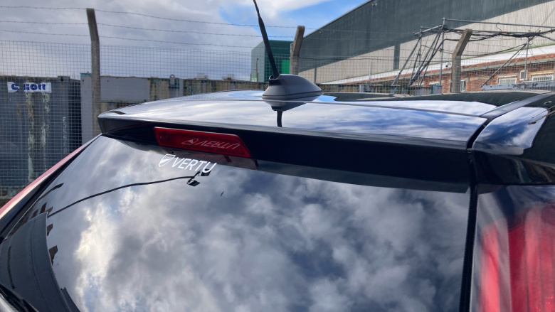 Toyota Aygo X 1.0 VVT-i Edge 5dr Petrol Hatchback